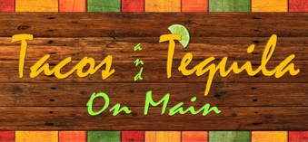 Tacos and Tequila Logo