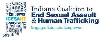 Indiana Coalition to End Sexual Assault & Human Trafficking