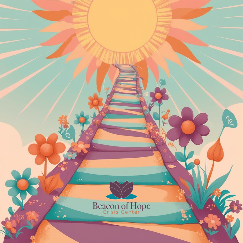 Positive path to a brighter tomorrow