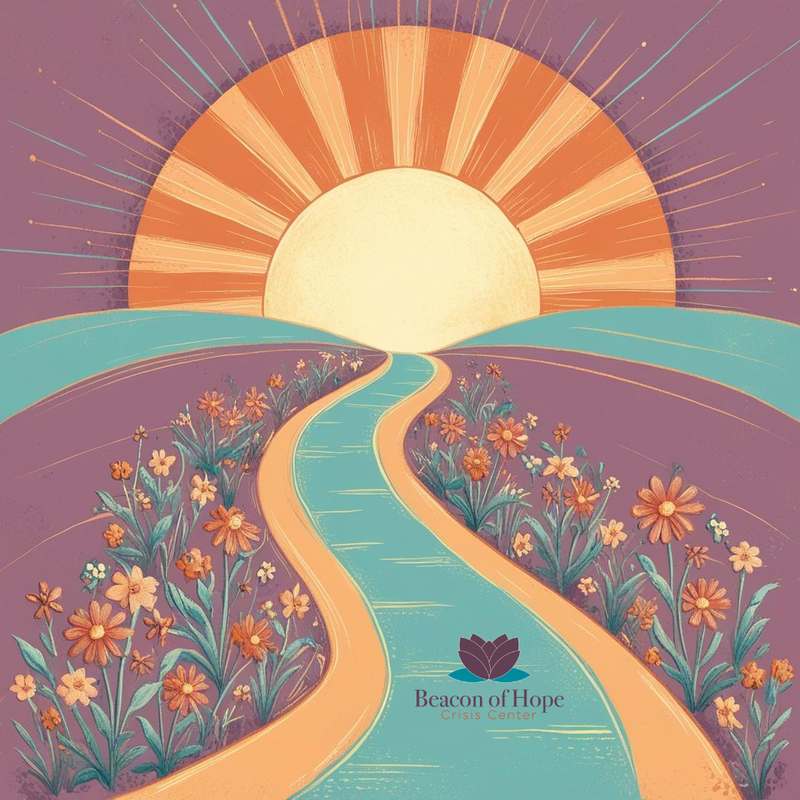 Positive path to a brighter tomorrow