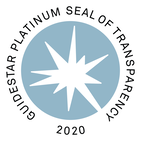 2020 Platinum Seal of Transparency